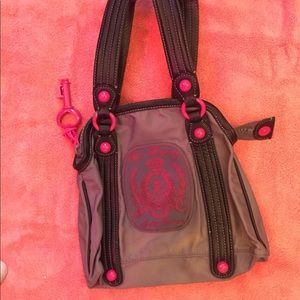 Her Majesty Juicy Couture bag